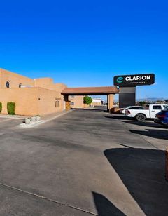 Clarion Inn