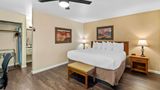 Clarion Inn Room