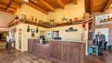 Clarion Inn Sierra Vista Lobby
