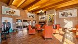 Clarion Inn Lobby