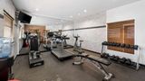 Clarion Inn Health