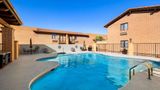 Clarion Inn Pool