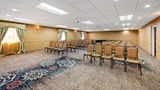 Clarion Inn Meeting