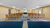 Clarion Inn Meeting