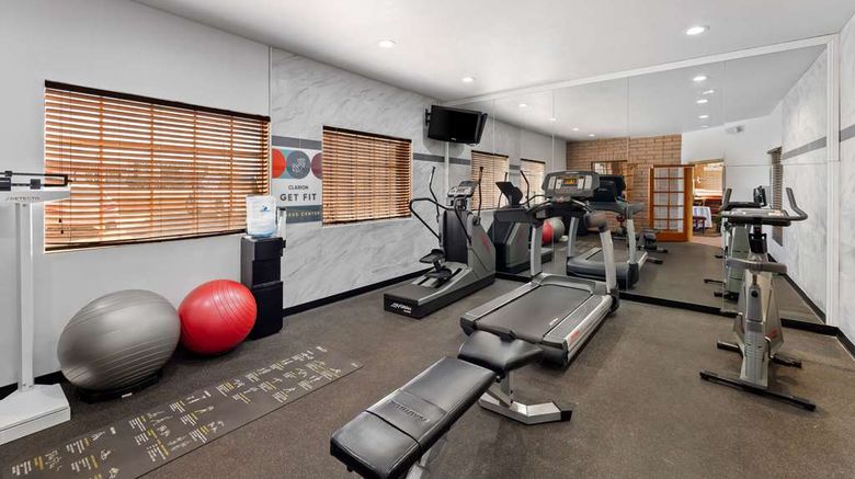 <b>Clarion Inn Sierra Vista Health</b>. Images powered by <a href="https://iceportal.shijigroup.com/" title="IcePortal" target="_blank">IcePortal</a>.