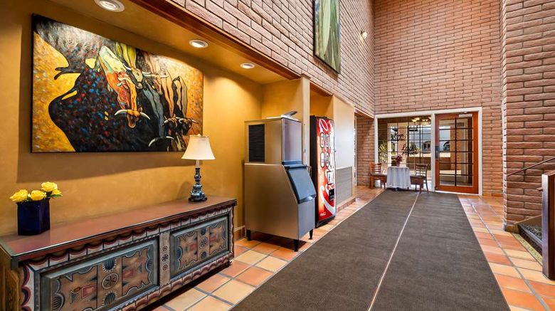 <b>Clarion Inn Sierra Vista Other</b>. Images powered by <a href="https://iceportal.shijigroup.com/" title="IcePortal" target="_blank">IcePortal</a>.