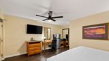 Clarion Inn Room