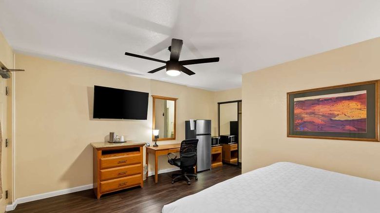 <b>Clarion Inn Sierra Vista Room</b>. Images powered by <a href="https://iceportal.shijigroup.com/" title="IcePortal" target="_blank">IcePortal</a>.