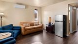 Clarion Inn Suite