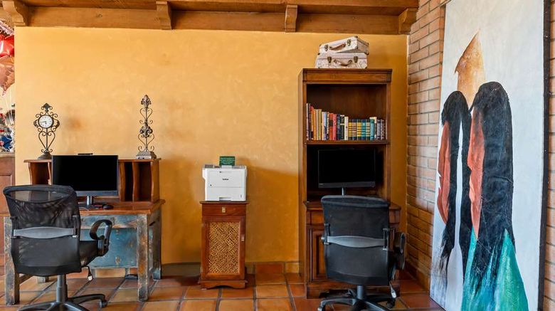 <b>Clarion Inn Sierra Vista Other</b>. Images powered by <a href="https://iceportal.shijigroup.com/" title="IcePortal" target="_blank">IcePortal</a>.