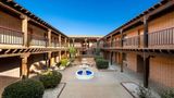 Clarion Inn Pool