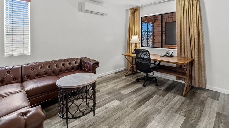 Clarion Inn Sierra Vista Suite