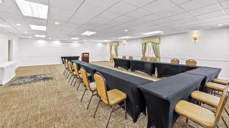 Clarion Inn Sierra Vista Meeting