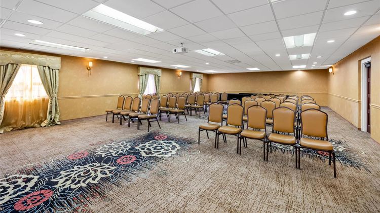 Clarion Inn Sierra Vista Meeting