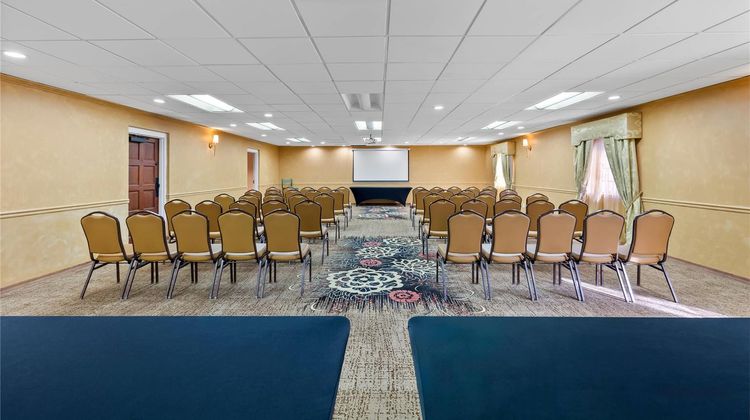 Clarion Inn Sierra Vista Meeting