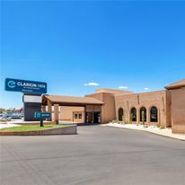 Clarion Inn Sierra Vista