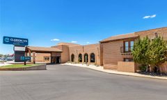 Clarion Inn Sierra Vista