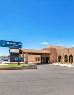 Clarion Inn Sierra Vista