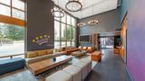 <b>BLVD Hotel & Studios Universal-Hollywood Lobby</b>. Images powered by <a href="https://iceportal.shijigroup.com/" title="IcePortal" target="_blank">IcePortal</a>.