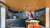 <b>BLVD Hotel & Studios Universal-Hollywood Lobby</b>. Images powered by <a href="https://iceportal.shijigroup.com/" title="IcePortal" target="_blank">IcePortal</a>.