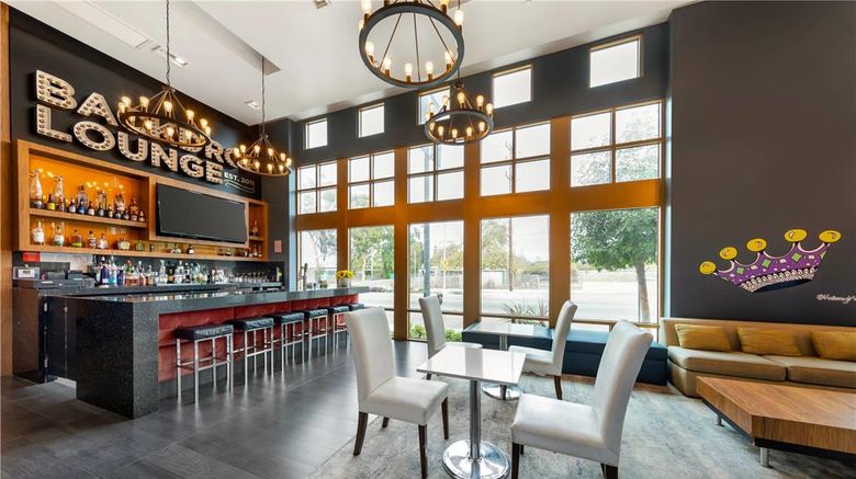 <b>BLVD Hotel & Studios Universal-Hollywood Beach</b>. Images powered by <a href="https://iceportal.shijigroup.com/" title="IcePortal" target="_blank">IcePortal</a>.
