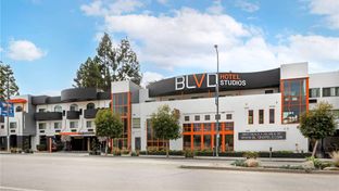 BLVD Hotel & Studios Universal-Hollywood