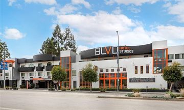 BLVD Hotel & Studios Universal-Hollywood