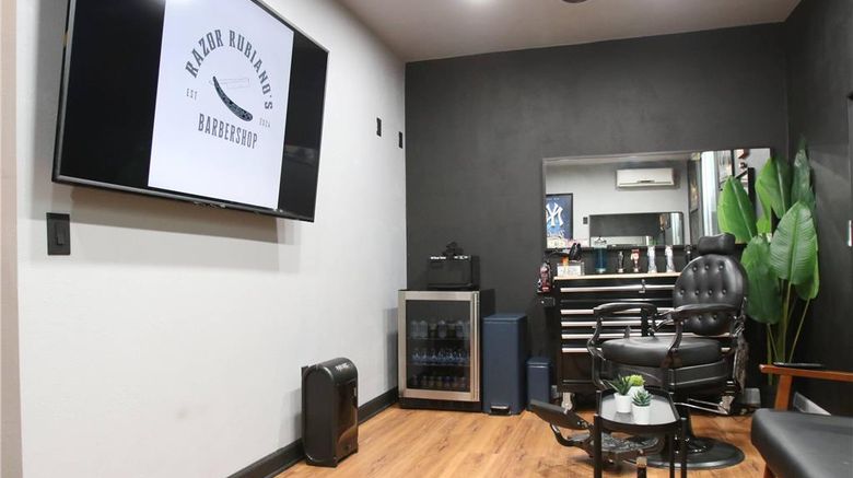 <b>BLVD Hotel & Studios Universal-Hollywood Other</b>. Images powered by <a href="https://iceportal.shijigroup.com/" title="IcePortal" target="_blank">IcePortal</a>.