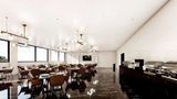 Radisson San Luis Potosi Aeropuerto Restaurant