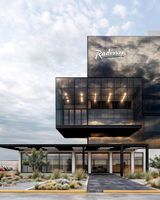 Radisson San Luis Potosi Aeropuerto