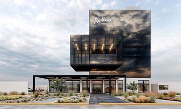 Radisson San Luis Potosi Aeropuerto