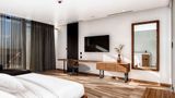 Radisson San Luis Potosi Aeropuerto Room