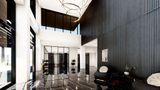 Radisson San Luis Potosi Aeropuerto Lobby
