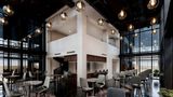 Radisson San Luis Potosi Aeropuerto Restaurant