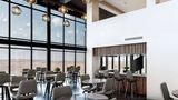 Radisson San Luis Potosi Aeropuerto Restaurant