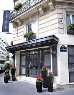 Hotel Bassano