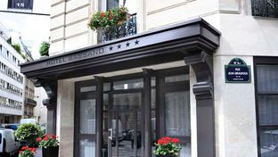 Hotel Bassano