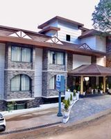 Best Western Matra Kasauli