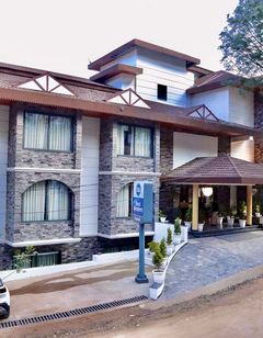 Best Western Matra Kasauli