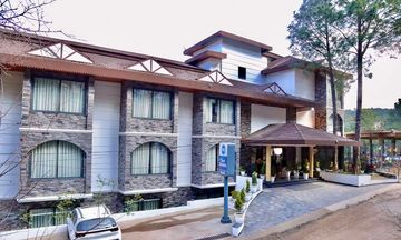 Best Western Matra Kasauli