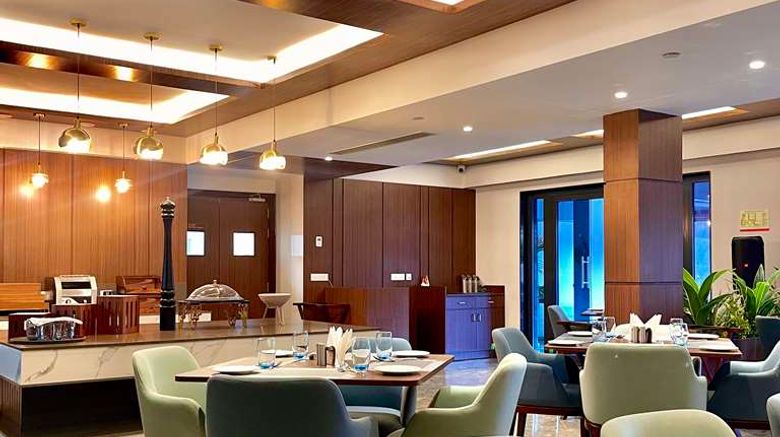 <b>Best Western Matra Kasauli Restaurant</b>. Images powered by <a href="https://iceportal.shijigroup.com/" title="IcePortal" target="_blank">IcePortal</a>.