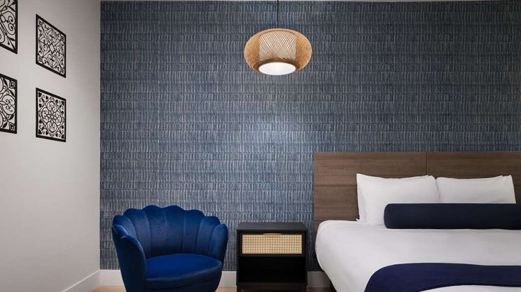 Hotel Zico, BW Signature Collection Room