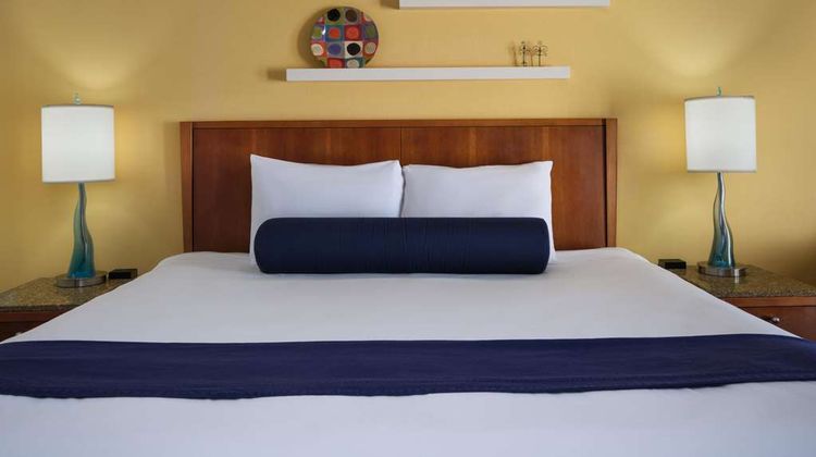 Hotel Zico, BW Signature Collection Room
