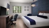 Hotel Zico, BW Signature Collection Room