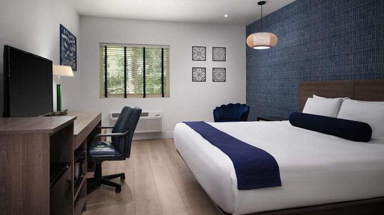 Hotel Zico, BW Signature Collection Room