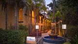 Hotel Zico, BW Signature Collection Exterior