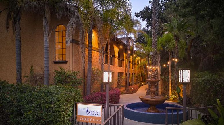 Hotel Zico, BW Signature Collection Exterior. Images powered by <a href="https://iceportal.shijigroup.com" target="_blank" rel="noopener">Ice Portal</a>.