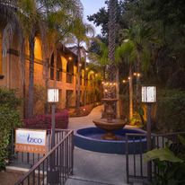 Hotel Zico, BW Signature Collection
