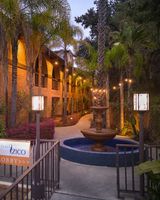 Hotel Zico, BW Signature Collection