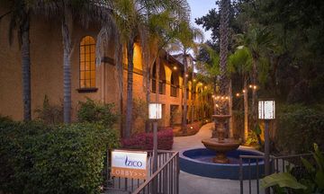 Hotel Zico, BW Signature Collection